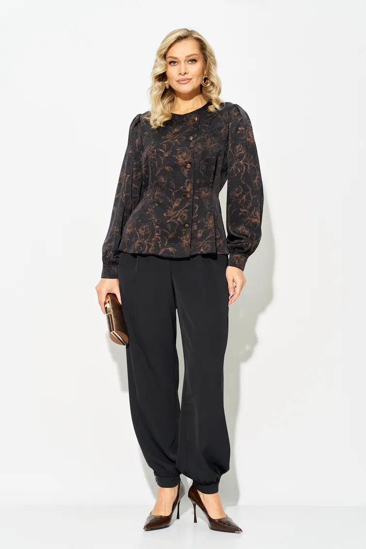 Suit Liliana #1583