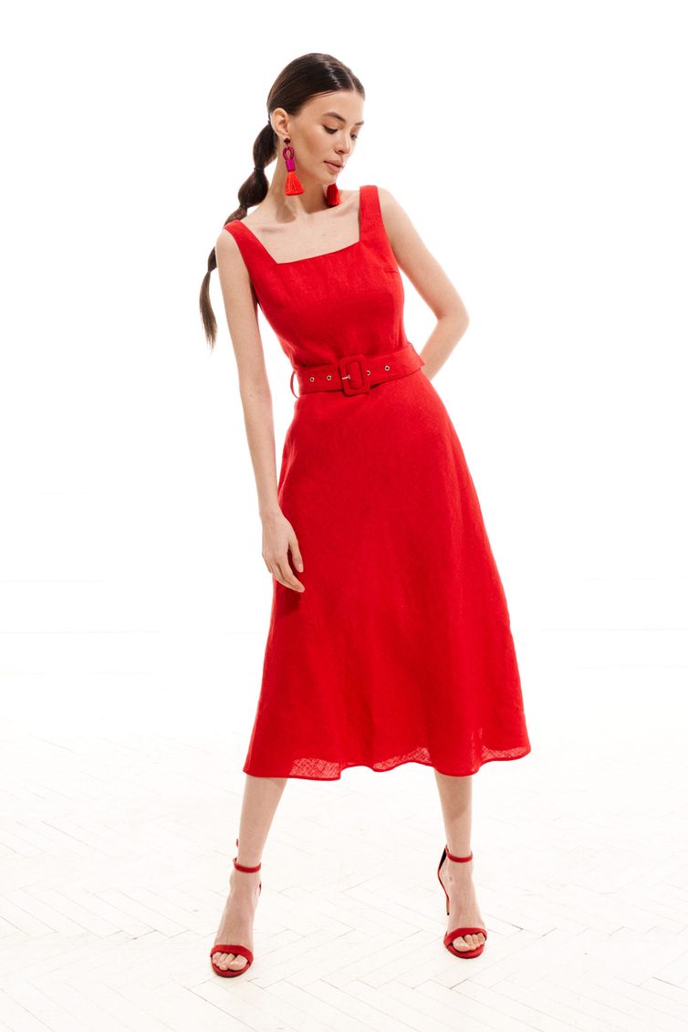 Dress Elletto Life #1995