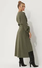 Sukienka AMUAR 1016-1