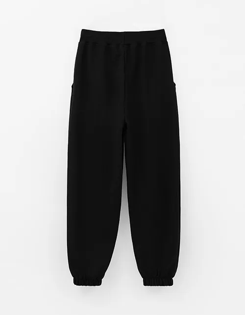 Spodnie Bell Bimbo #260290 chernyj