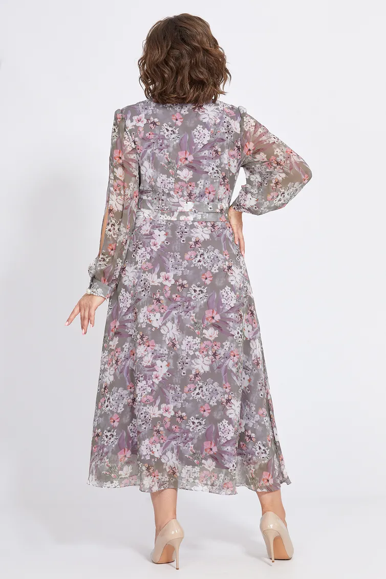 Sukienka BAZALINI #4891