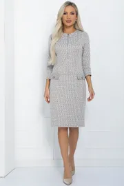 Sukienka LT Collection #P12252-19
