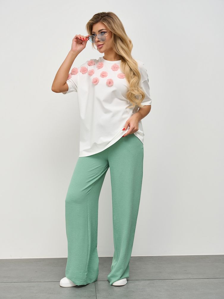 Блузки, туники Jetty арт. 195-25