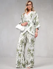 Брюки Erika Style Collection арт. 01735-3