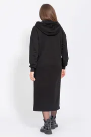 Sukienka MiSlana #S872