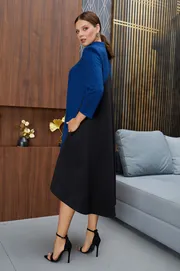 Платье Лиссана арт. 4787