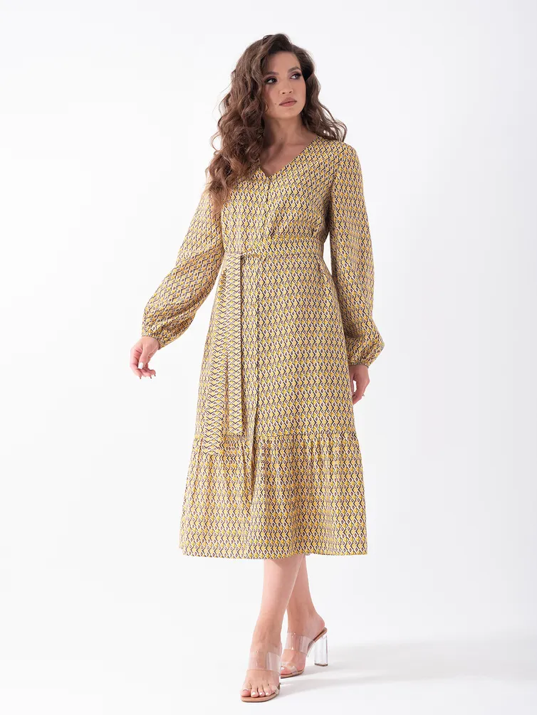 Платье Erika Style Collection арт. 01531