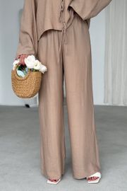 Брюки TND арт. М358/2 бежевый