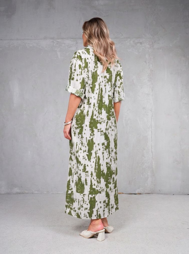 Sukienka Erika Style Collection #01736-3