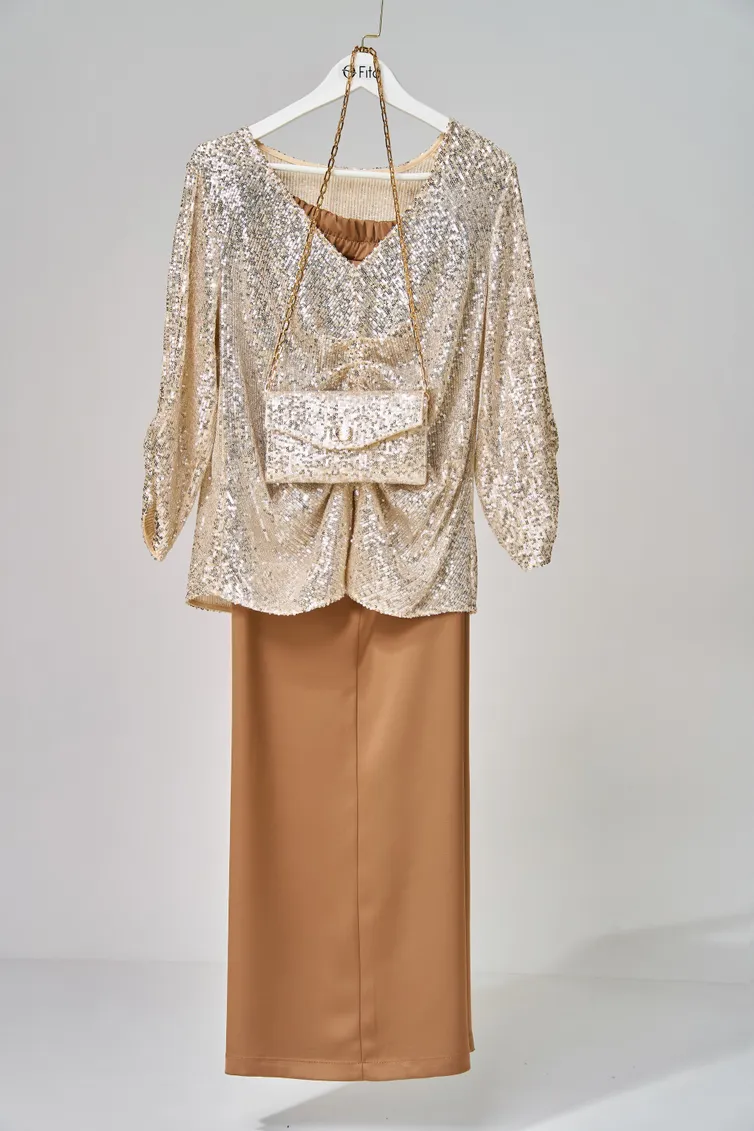 Zestaw FITA #4152 ZARIYa