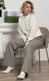 Брюки LT Collection Б15222-1М