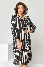 Sukienka Asolia #2652
