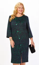 Dress Элль Стиль 2492