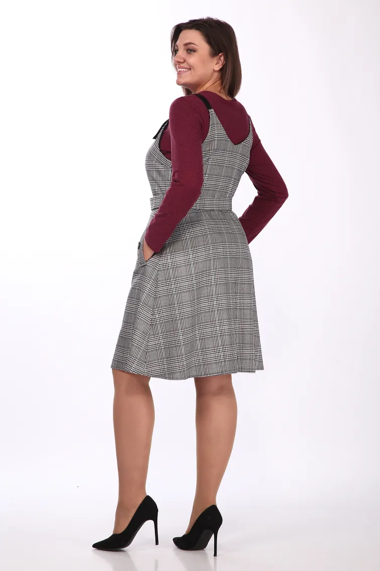 Комплект Lady Style Classic арт. 1729/4