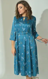 Sukienka MiSlana 0536