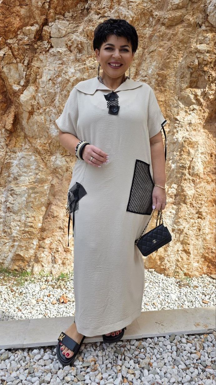 Платье Vittoria Queen арт. 28243