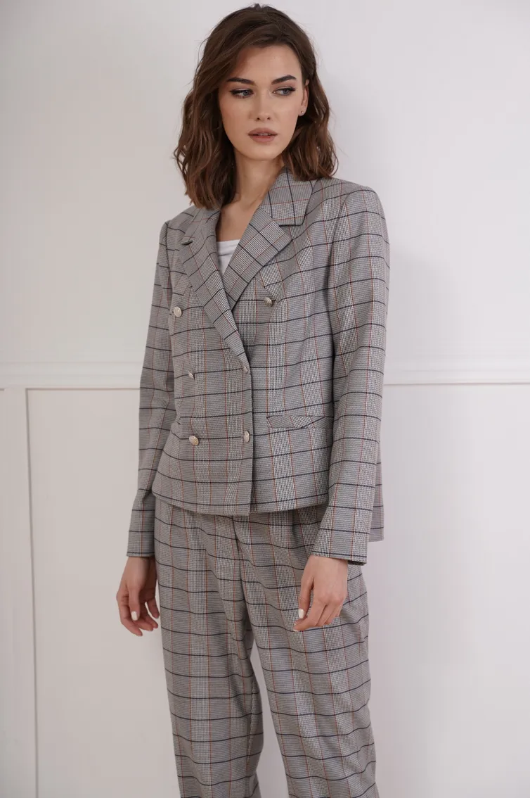 Suit Fantazia Mod #4124