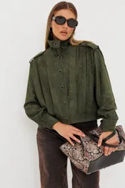 Kurtka Moda Urs #26-3006-hak