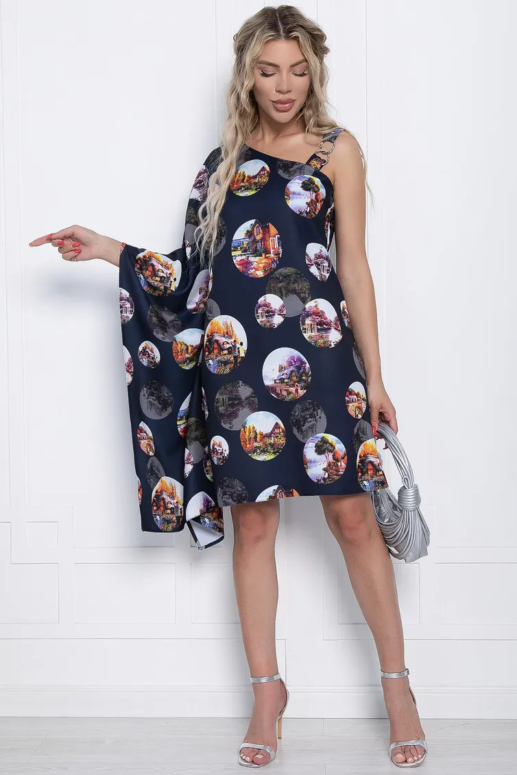 Sukienka LT Collection #P10823