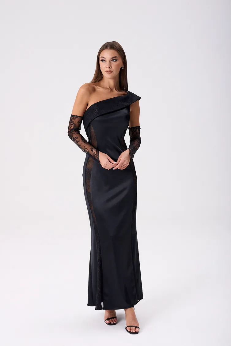Sukienka Lady Line #0425