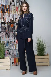 Suit Fantazia Mod #3374