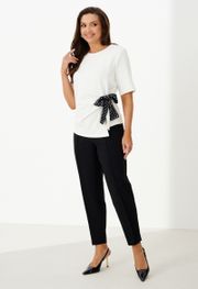 Брюки Panda арт. 120060 черный