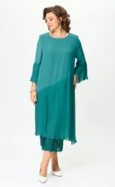 Dress Соломея Люкс 965V