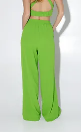 Костюм Pirs 5173 лаймовый