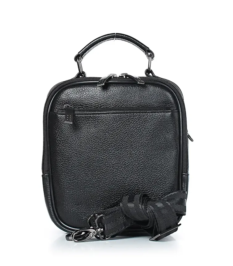 Torba Galanteya #24s1214k45 chernyj