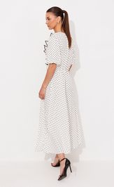 Dress Buter New 3362 gorox