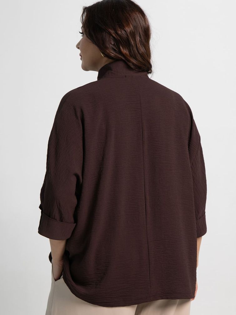 Blouse LT Collection #B15553-24M