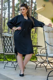 Платье ANDINA арт. 0818-23