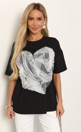 Футболка Jetty 195-61