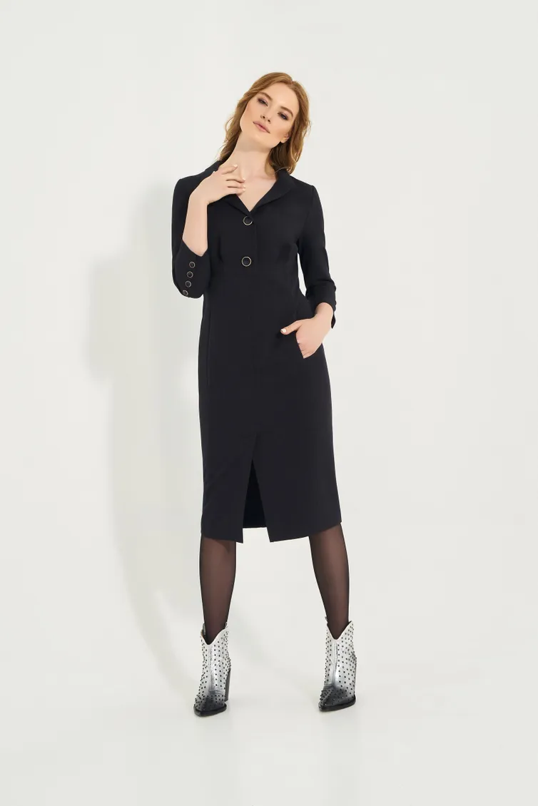 Dress Fantazia Mod #3494