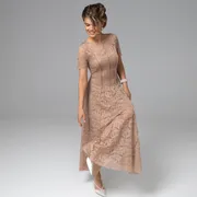Sukienka CHARUTTI #Sfotaj menya nemedlenno (tixaya roskosh)