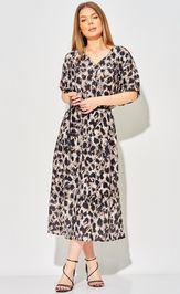 Платье LAIKONY L-954 пестрый