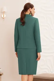 Костюм Лиссана арт. 4801 тихоокеан