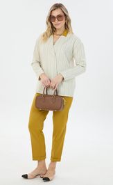 Комплект LM К 1780145 полоска льняная