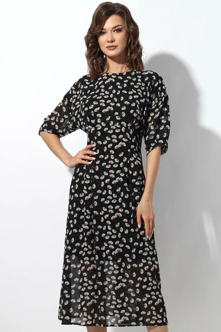 Платье Mia Moda арт. 1342