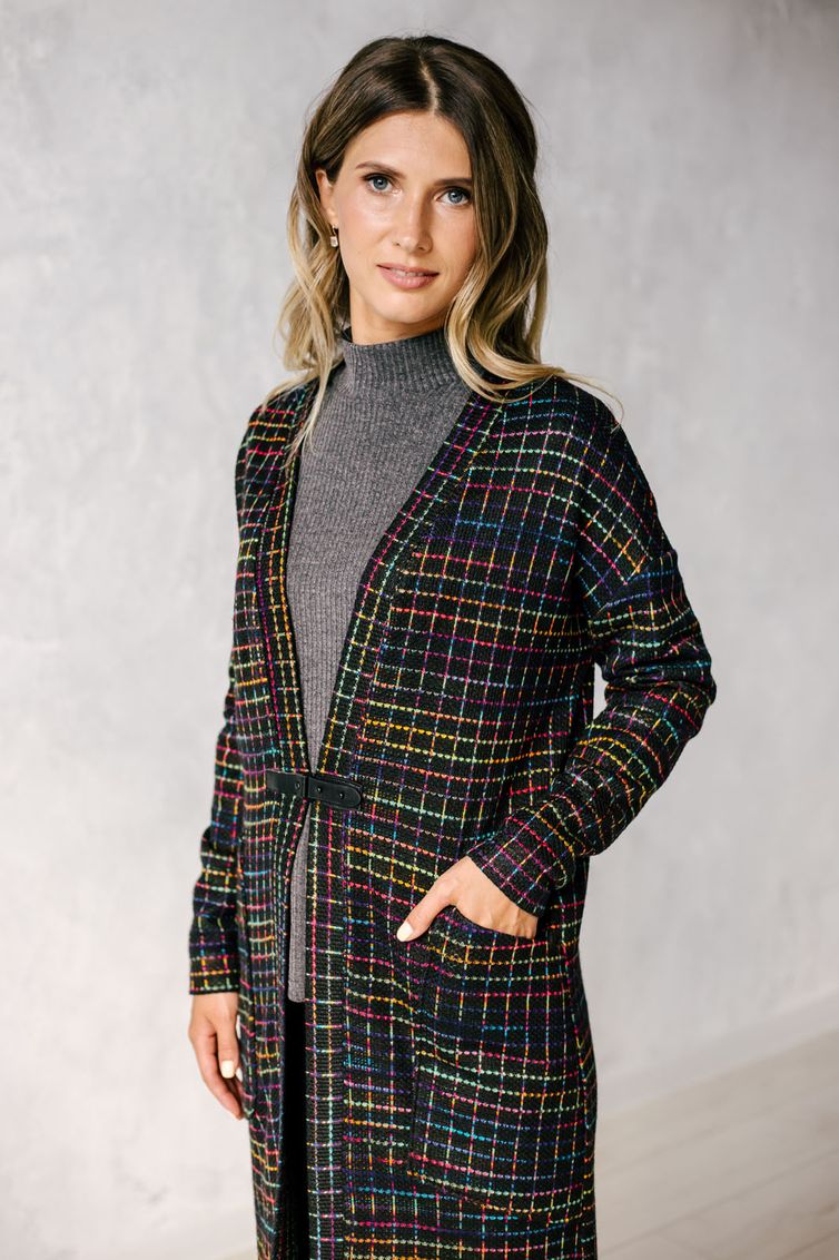 Cardigan MARIKA #296