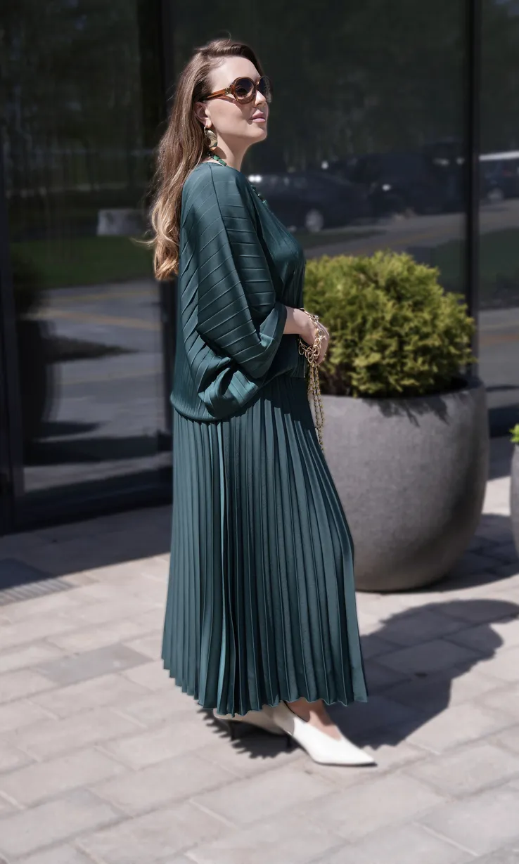 Skirt Vittoria Queen #31153
