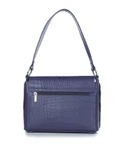 Torba Galanteya #23s1395k45 fioletovyj/bezhevyj