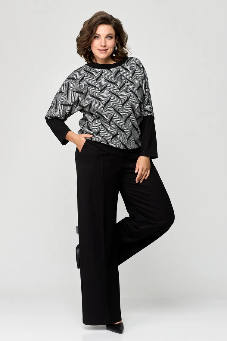 Zestaw Danaida #2192