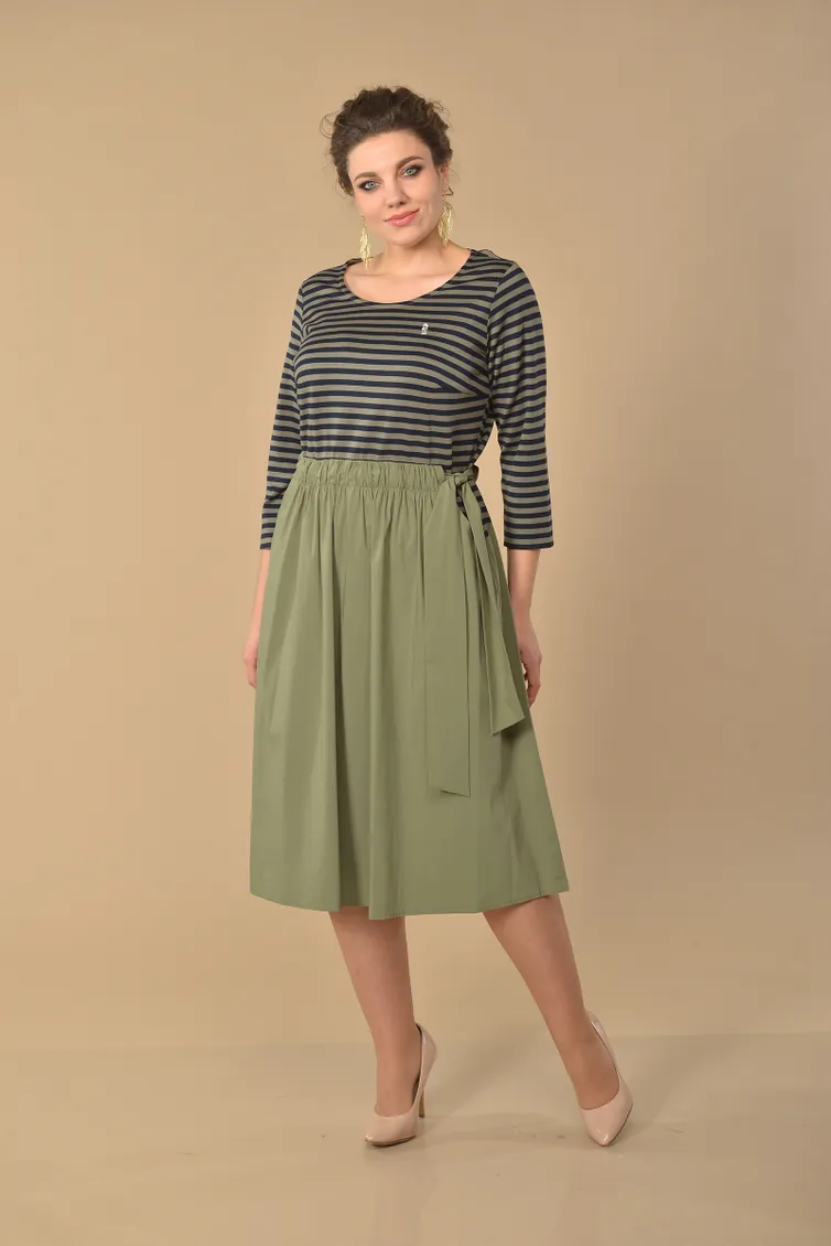 Sukienka Lady Style Classic #1671