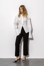 Комплект Pirs арт. 6684белый + черный