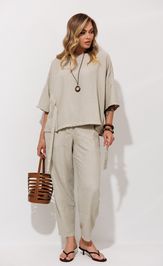 Suit FANTAZIA MOD 5499