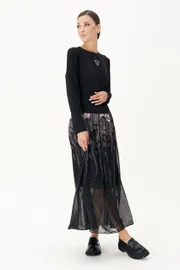 Dress Fantazia Mod #4888