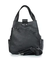 Torba Galanteya #24s621k45 chernyj