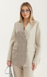 Жакет Elady 4702