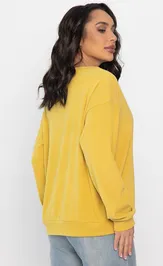 Свитшот LT Collection Б14574-25М
